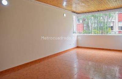 Apartamento de 3 alcobas en venta en Barrancas, Bogotá, 64 m² · foto 13 de 16