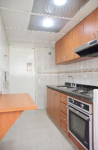 Apartamento de 3 alcobas en venta en Barrancas, Bogotá, 64 m² · foto 14 de 16
