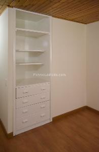 Apartamento de 3 alcobas en venta en Barrancas, Bogotá, 64 m² · foto 15 de 16