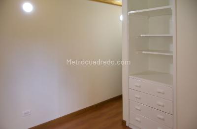 Apartamento de 3 alcobas en venta en Barrancas, Bogotá, 64 m² · foto 5 de 16