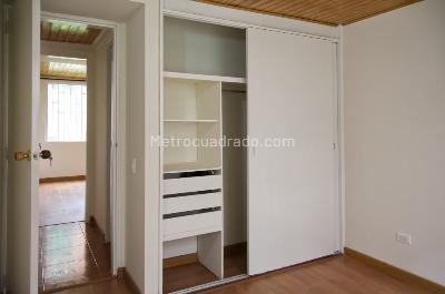 Apartamento de 3 alcobas en venta en Barrancas, Bogotá, 64 m² · foto 7 de 16