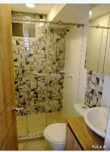 Apartamento de 2 alcobas en arriendo en Primavera Occidental, Bogotá, 35 m² · foto 2 de 4