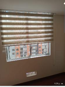 Apartamento de 2 alcobas en arriendo en Primavera Occidental, Bogotá, 35 m² · foto 4 de 4