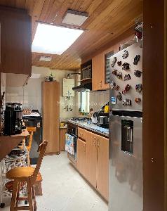 Apartamento de 3 alcobas en venta en Mazuren Autopista Norte, Bogotá, 72 m² · foto 3 de 19