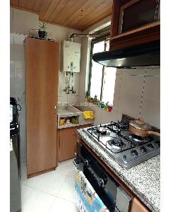Apartamento de 3 alcobas en venta en Mazuren Autopista Norte, Bogotá, 72 m² · foto 4 de 19
