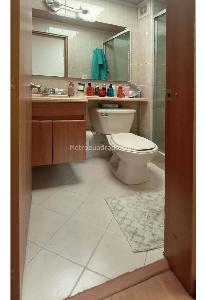 Apartamento de 3 alcobas en venta en Mazuren Autopista Norte, Bogotá, 72 m² · foto 5 de 19