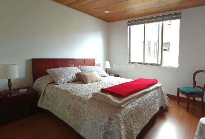 Apartamento de 3 alcobas en venta en Mazuren Autopista Norte, Bogotá, 72 m² · foto 8 de 19