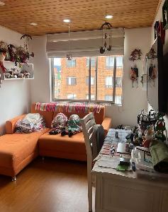 Apartamento de 3 alcobas en venta en Mazuren Autopista Norte, Bogotá, 72 m² · foto 13 de 19
