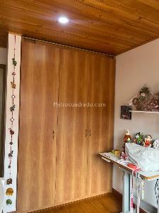 Apartamento de 3 alcobas en venta en Mazuren Autopista Norte, Bogotá, 72 m² · foto 14 de 19