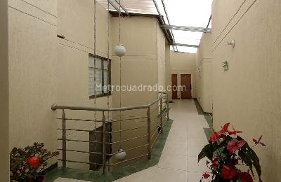 Apartamento de 3 alcobas en venta en Mazuren Autopista Norte, Bogotá, 72 m² · foto 17 de 19