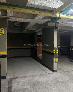 Apartamento de 3 alcobas en venta en Mazuren Autopista Norte, Bogotá, 72 m² · foto 18 de 19