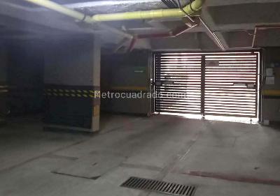 Apartamento de 3 alcobas en venta en Mazuren Autopista Norte, Bogotá, 72 m² · foto 19 de 19
