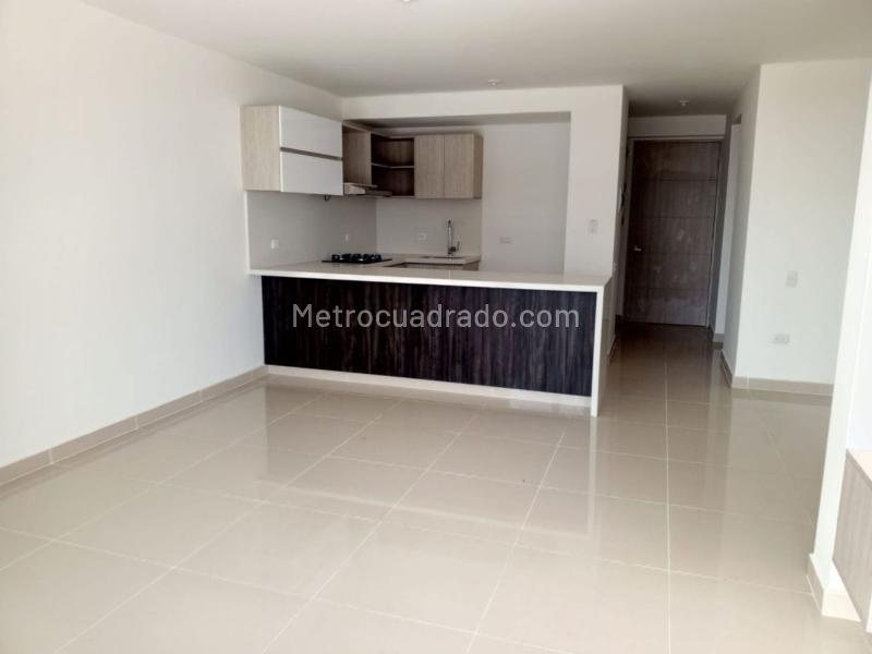 Apartamento en Arriendo, SANTA ISABEL Sur, Cali