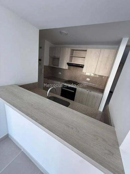 Apartment for rent in Cali