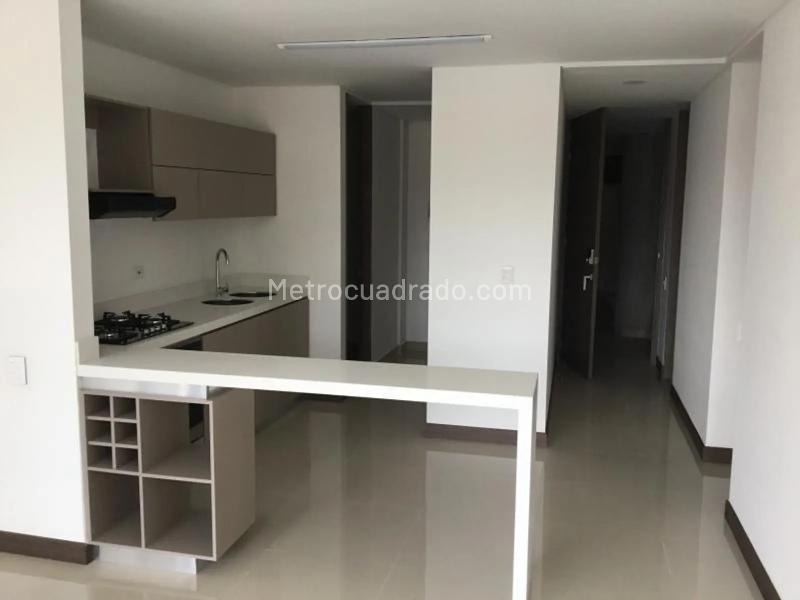 Apartment for rent in Cali