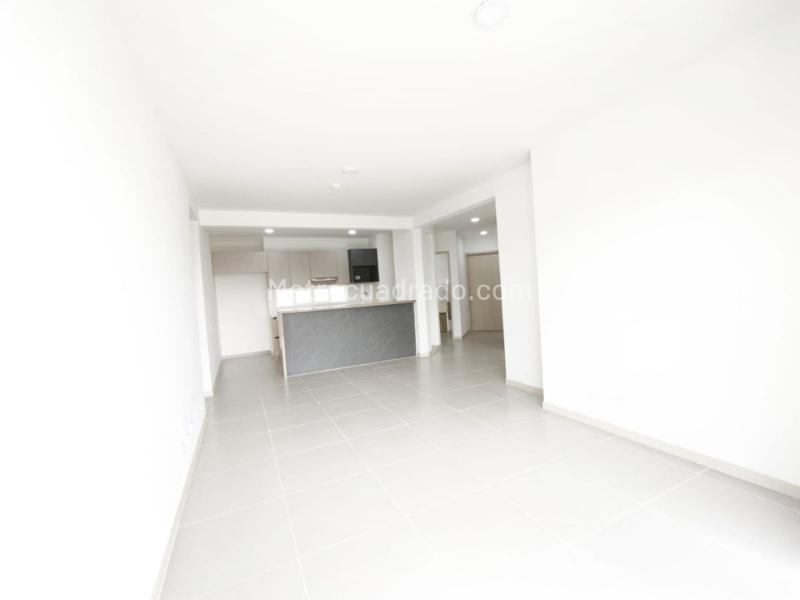 Apartment for rent in Cali