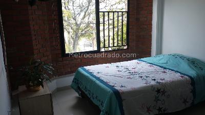 Apartaestudio en Arriendo, SAN FERNANDO VIEJO Sur, Cali