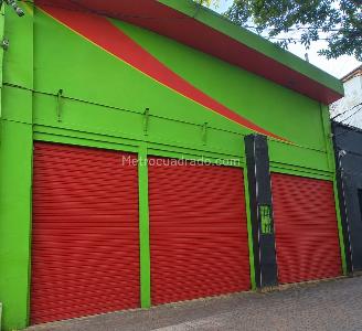 Local Comercial en Arriendo, 7 DE AGOSTO Chapinero, Bogotá D.C.