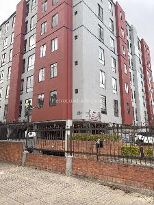 Apartamento de 1 alcoba en venta en Prado Veraniego Norte, Bogotá, 30 m² · foto 6 de 7