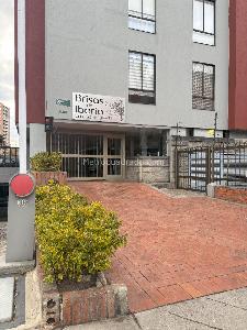 Apartamento de 1 alcoba en venta en Prado Veraniego Norte, Bogotá, 30 m² · foto 7 de 7