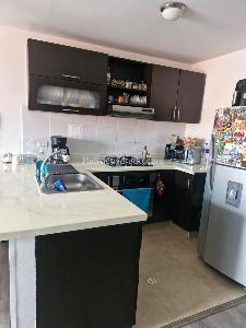 Apartamento de 2 alcobas en venta en Belalcazar, Bogotá, 75 m² · foto 11 de 12