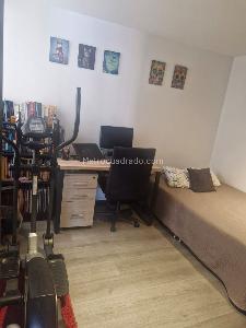 Apartamento de 2 alcobas en venta en Belalcazar, Bogotá, 75 m² · foto 9 de 12