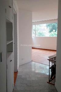 Apartamento de 1 alcoba en arriendo en Chico Los Rosales, Bogotá, 45 m² · foto 3 de 7