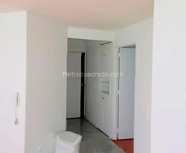 Apartamento de 1 alcoba en arriendo en Chico Los Rosales, Bogotá, 45 m² · foto 7 de 7