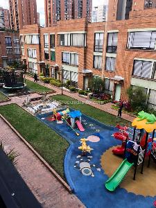 Casa de 3 alcobas en venta en La Colina Mazuren, Bogotá, 108 m² · foto 1 de 16