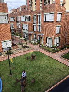Casa de 3 alcobas en venta en La Colina Mazuren, Bogotá, 108 m² · foto 15 de 16