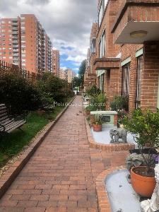 Casa de 3 alcobas en venta en La Colina Mazuren, Bogotá, 108 m² · foto 16 de 16