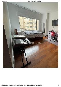 Apartamento de 3 alcobas en arriendo en Suba Naranjos, Bogotá, 248 m² · foto 12 de 13