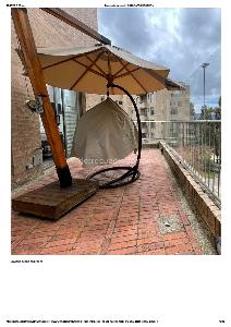 Apartamento de 3 alcobas en arriendo en Suba Naranjos, Bogotá, 248 m² · foto 13 de 13