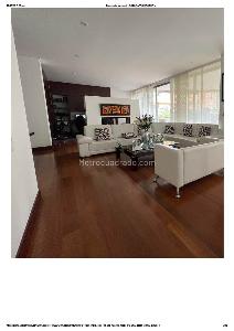 Apartamento de 3 alcobas en arriendo en Suba Naranjos, Bogotá, 248 m² · foto 2 de 13