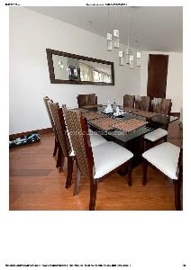 Apartamento de 3 alcobas en arriendo en Suba Naranjos, Bogotá, 248 m² · foto 3 de 13