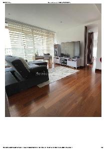 Apartamento de 3 alcobas en arriendo en Suba Naranjos, Bogotá, 248 m² · foto 4 de 13