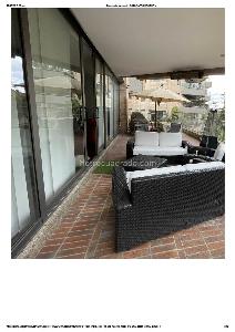 Apartamento de 3 alcobas en arriendo en Suba Naranjos, Bogotá, 248 m² · foto 5 de 13