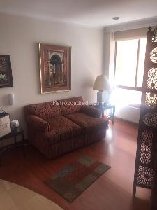 Apartamento de 3 alcobas en venta en San Patricio, Bogotá, 139 m² · foto 14 de 20