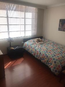 Apartamento de 3 alcobas en venta en San Patricio, Bogotá, 139 m² · foto 15 de 20