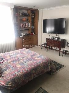 Apartamento de 3 alcobas en venta en San Patricio, Bogotá, 139 m² · foto 17 de 20