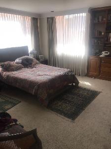 Apartamento de 3 alcobas en venta en San Patricio, Bogotá, 139 m² · foto 18 de 20