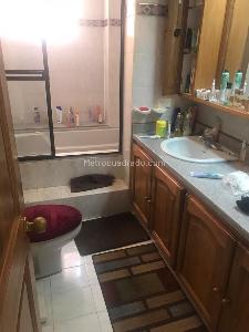 Apartamento de 3 alcobas en venta en San Patricio, Bogotá, 139 m² · foto 19 de 20