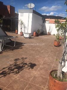 Apartamento de 3 alcobas en venta en San Patricio, Bogotá, 139 m² · foto 5 de 20