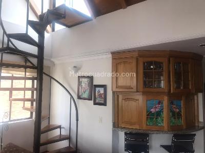 Apartamento de 3 alcobas en venta en San Patricio, Bogotá, 139 m² · foto 6 de 20