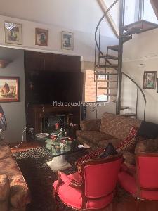 Apartamento de 3 alcobas en venta en San Patricio, Bogotá, 139 m² · foto 8 de 20