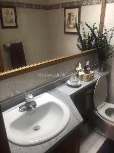 Apartamento de 3 alcobas en venta en San Patricio, Bogotá, 139 m² · foto 11 de 20