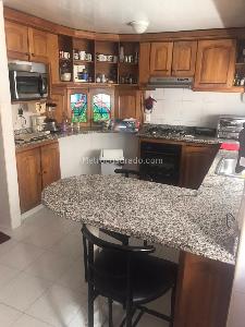 Apartamento de 3 alcobas en venta en San Patricio, Bogotá, 139 m² · foto 12 de 20