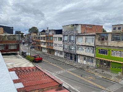 Casa de 4 alcobas en venta en Garces Navas, Bogotá, 144 m² · foto 16 de 17