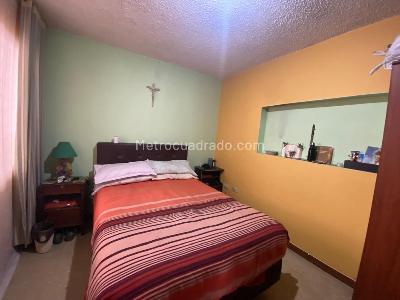 Casa de 4 alcobas en venta en Garces Navas, Bogotá, 144 m² · foto 11 de 17