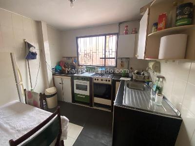 Casa de 4 alcobas en venta en Garces Navas, Bogotá, 144 m² · foto 7 de 17